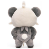 official Pokemon plush Pancham i Choose you +/- 20cm Takara tomy